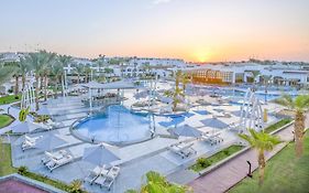 Hilton Sharm Dreams Resort 5 ***** (sharm)